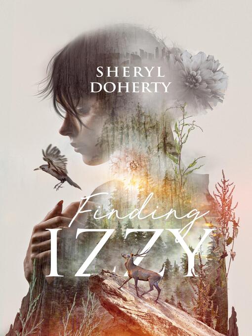 Title details for Finding Izzy by Sheryl Doherty - Available